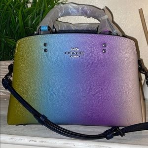 ‼️BRAND NEW ‼️ Coach mini satchel